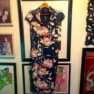 Alexia Admor Pencil Dress